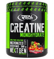 Real Creatine 300 qram