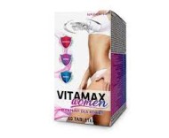 Vitamax Women