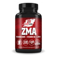 ZMA