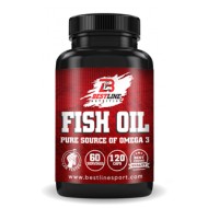 Fish oil