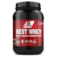 Best Whey 900 gr