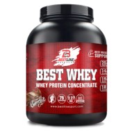 Best Whey 2,3 kq