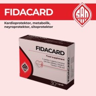 Fidacard