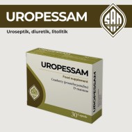 Uropessam