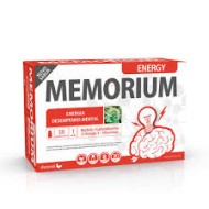 Memorium Energy