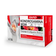 Kondrosamina MSM Rapid