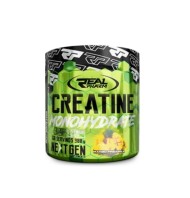 Real Creatine 300 qram