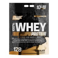 Nutrex Whey 100% 4,5 kg