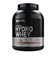 Platinum Hydrowhey