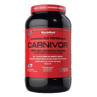 Carnivor Beef Protein 900 qr