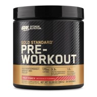 Pre-Workout