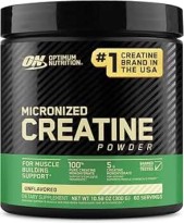 Creatine Powder